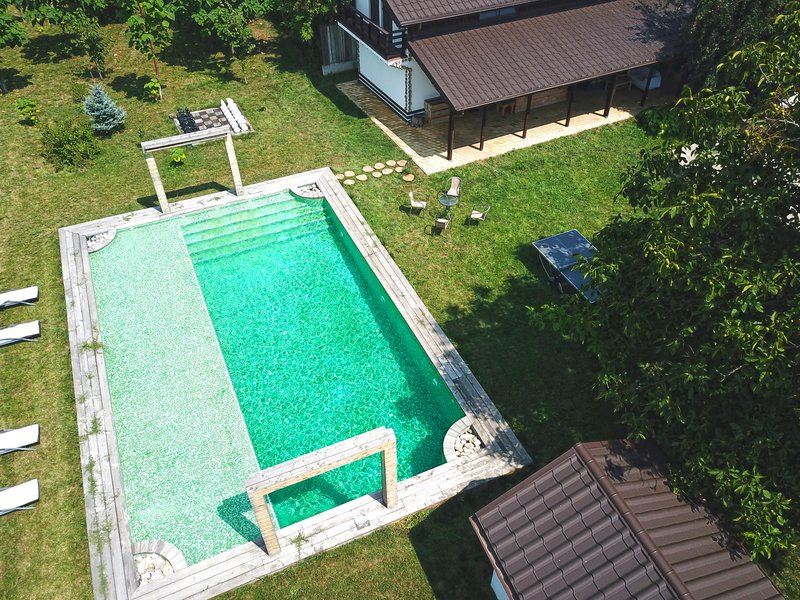 Casa Videle Teleorman Casa Cu Piscina Anuntul Ro Kylk3k